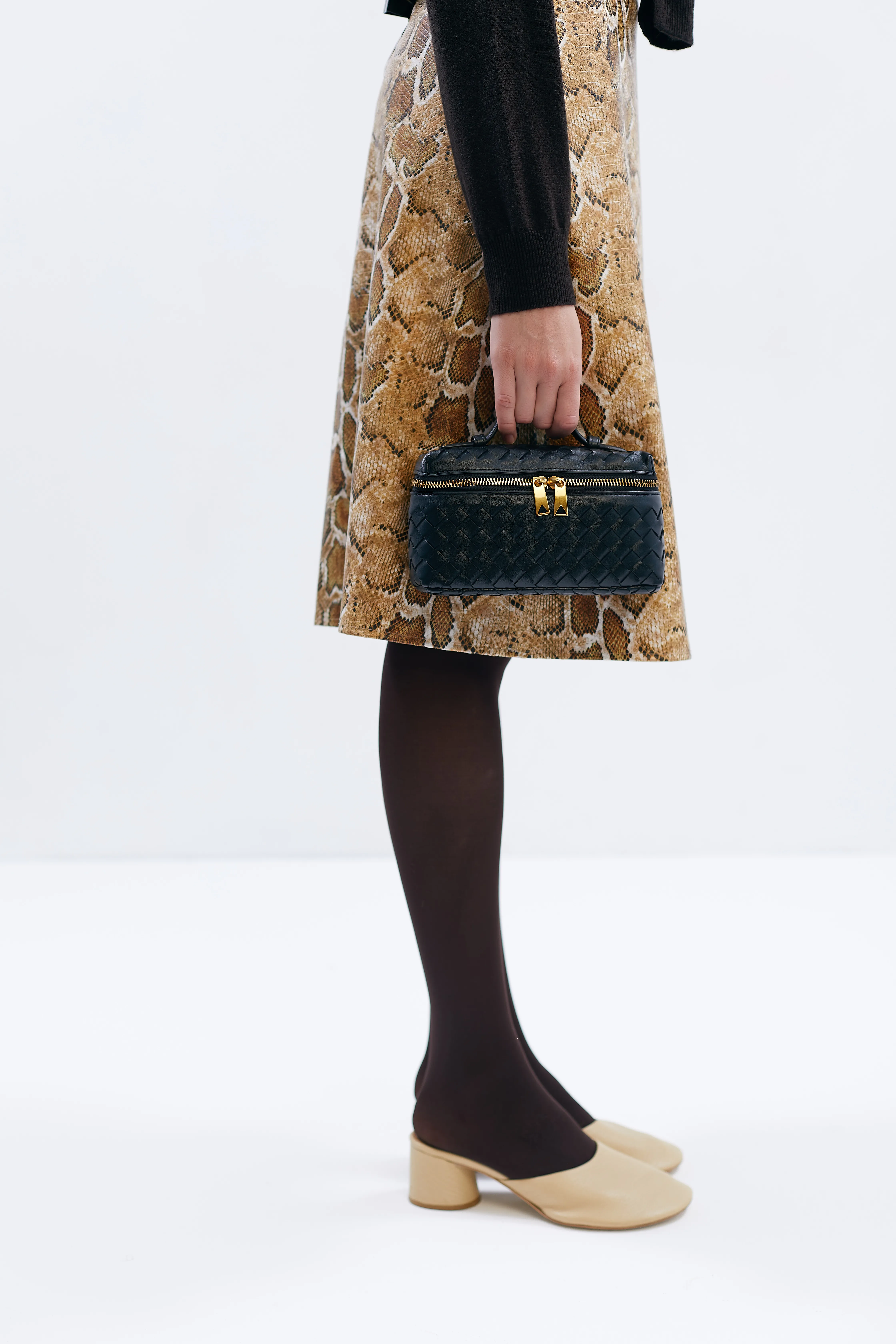 LUCY BAG BLACK